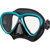 TUSA Intega Mask with Black Silicone: Picture 2 thumbnail